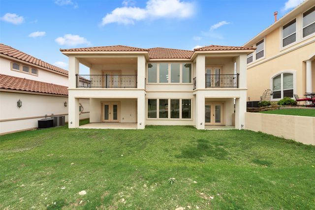 7725 Lakeview Circle, Fort Worth, TX 76179