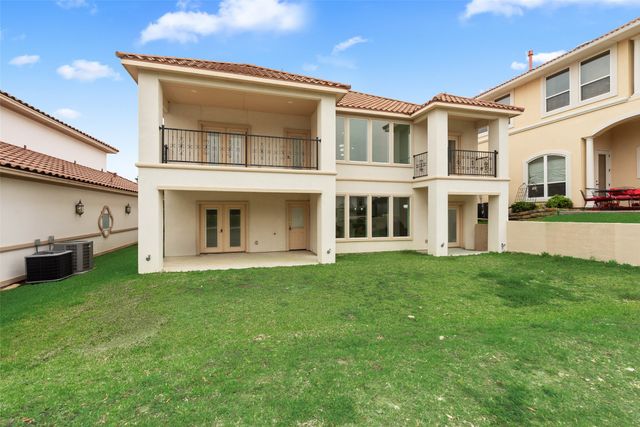 7725 Lakeview Circle, Fort Worth, TX 76179