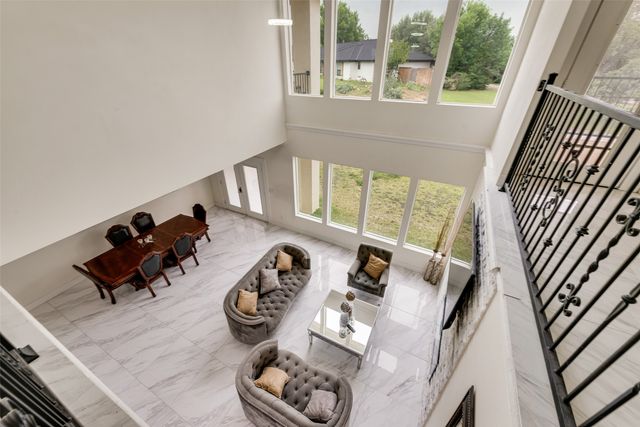 7725 Lakeview Circle, Fort Worth, TX 76179