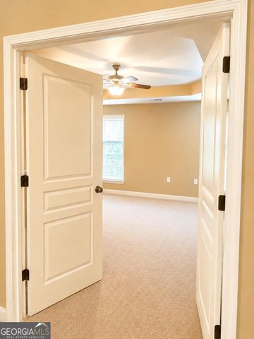 3605 Silver Brooke Lane NW, Kennesaw, GA 30144