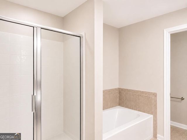 3605 Silver Brooke Lane NW, Kennesaw, GA 30144