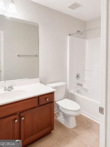 3605 Silver Brooke Lane NW, Kennesaw, GA 30144