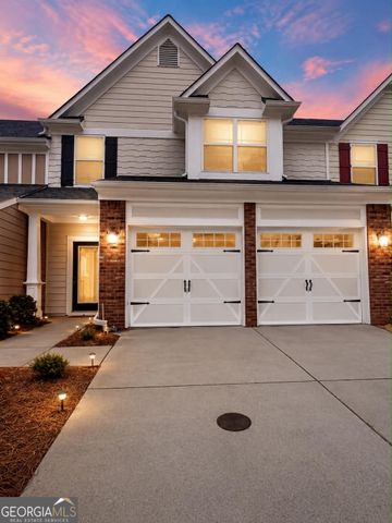 3605 Silver Brooke Lane NW, Kennesaw, GA 30144