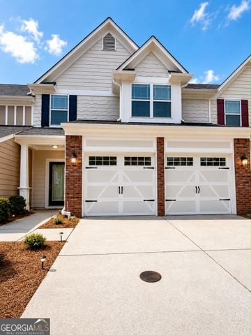 3605 Silver Brooke Lane NW, Kennesaw, GA 30144