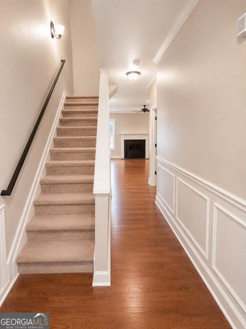 3605 Silver Brooke Lane NW, Kennesaw, GA 30144