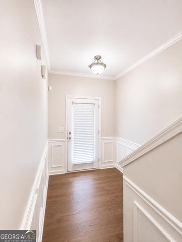 3605 Silver Brooke Lane NW, Kennesaw, GA 30144