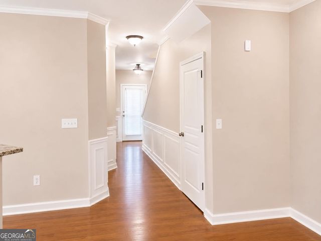 3605 Silver Brooke Lane NW, Kennesaw, GA 30144