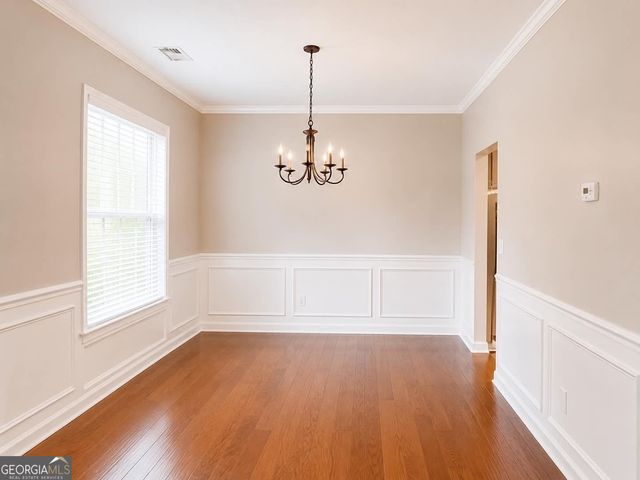 3605 Silver Brooke Lane NW, Kennesaw, GA 30144