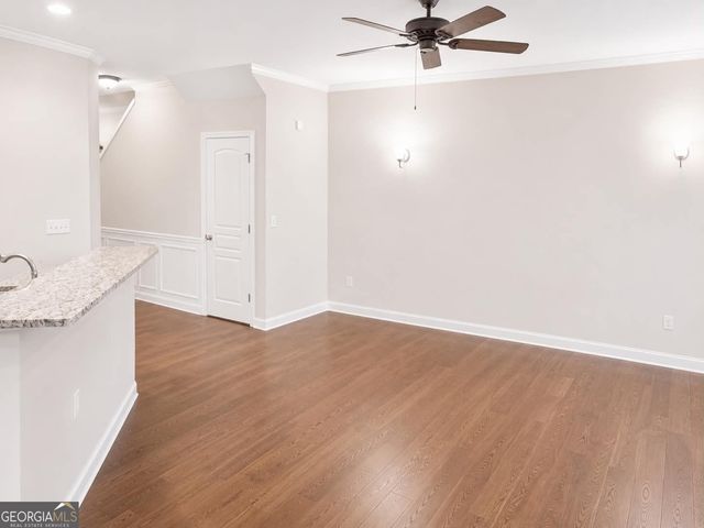 3605 Silver Brooke Lane NW, Kennesaw, GA 30144