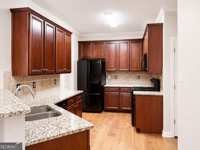 3605 Silver Brooke Lane NW, Kennesaw, GA 30144