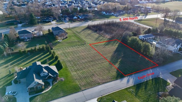 10635 Eagle Drive, Indianapolis, IN 46234