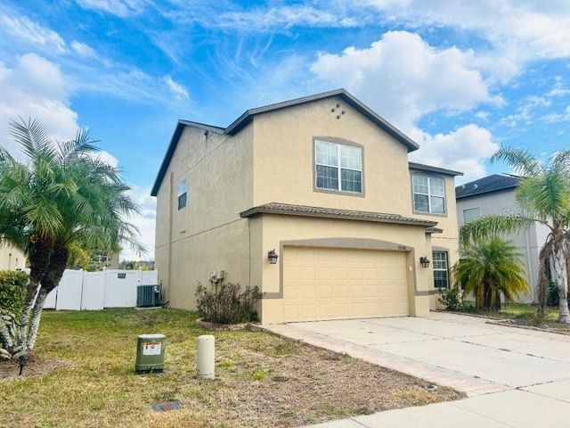 5530 SHASTA DAISY PLACE, Land O Lakes, FL 34639