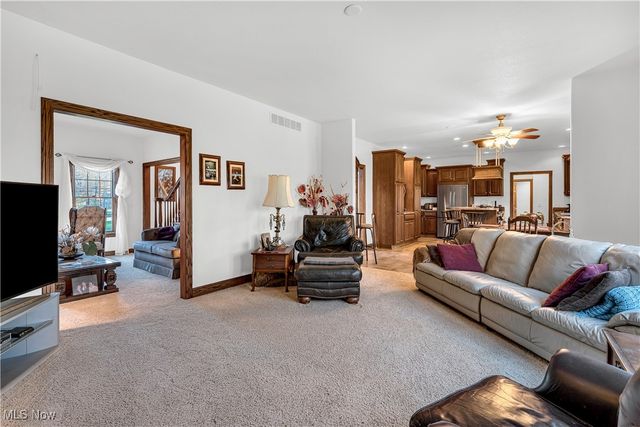 4000 Shields Road, Canfield, OH 44406