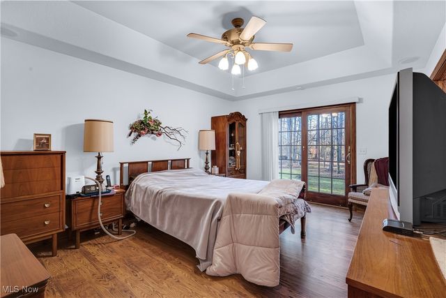 4000 Shields Road, Canfield, OH 44406