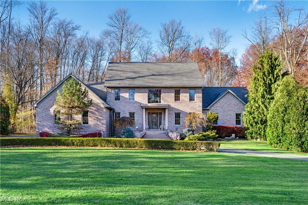 4000 Shields Road, Canfield, OH 44406