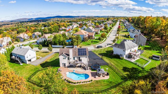 5 Deangelis Drive, Monroe, NY 10950