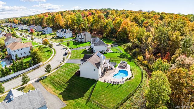 5 Deangelis Drive, Monroe, NY 10950