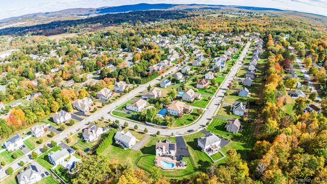 5 Deangelis Drive, Monroe, NY 10950