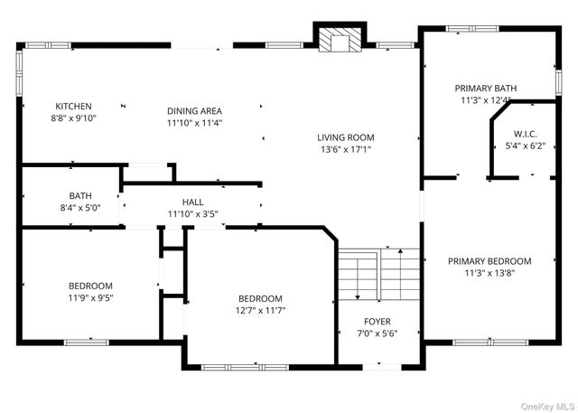 5 Deangelis Drive, Monroe, NY 10950