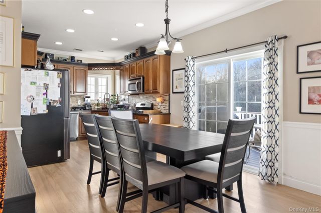 5 Deangelis Drive, Monroe, NY 10950