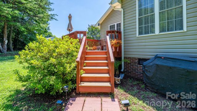 6479 Ameba Lane, Denver, NC 28037