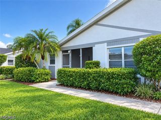 6888 Bogey DR, Fort Myers, FL 33919