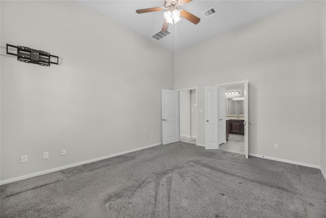 5718 Oakhurst Trail, Pasadena, TX 77505