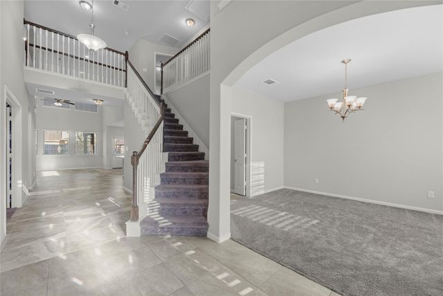 5718 Oakhurst Trail, Pasadena, TX 77505