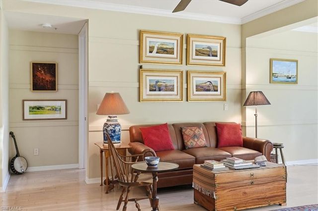 1109 Egrets Walk CIR # 104, Naples, FL 34108