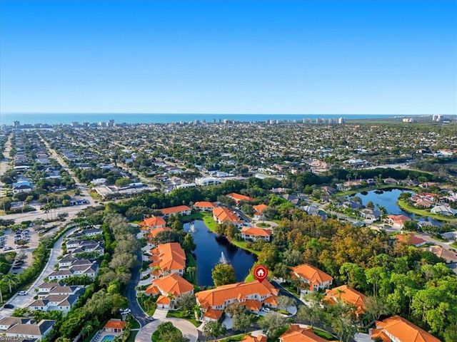 1109 Egrets Walk CIR # 104, Naples, FL 34108