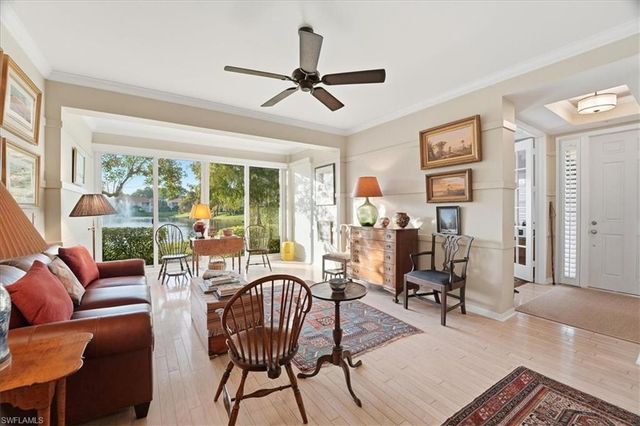 1109 Egrets Walk CIR # 104, Naples, FL 34108