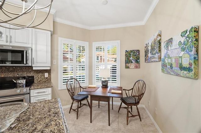 1109 Egrets Walk CIR # 104, Naples, FL 34108