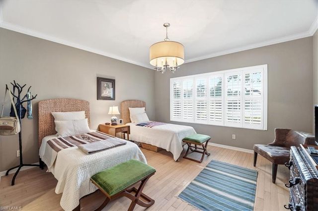 1109 Egrets Walk CIR # 104, Naples, FL 34108