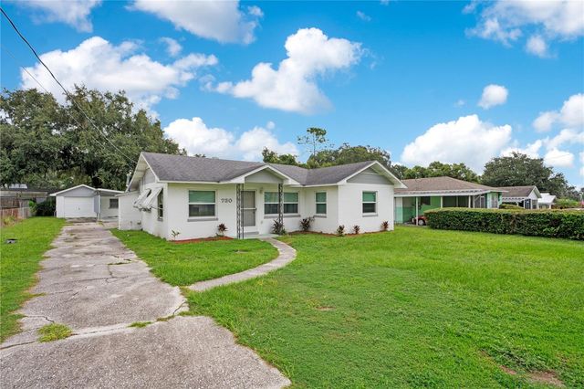 730 E LOWELL STREET, Lakeland, FL 33805