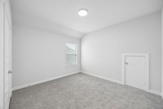 1445 Companero Street, Haslet, TX 76052