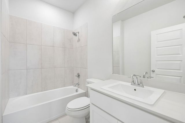 1445 Companero Street, Haslet, TX 76052