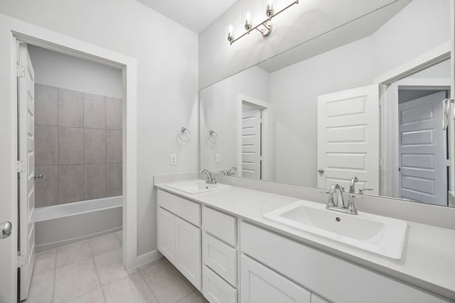 1445 Companero Street, Haslet, TX 76052