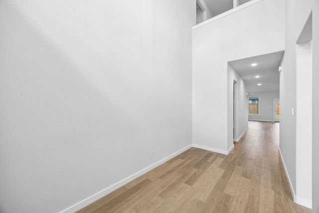 1445 Companero Street, Haslet, TX 76052