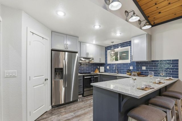 279 Anchor Court, Boulder Creek, CA 95006