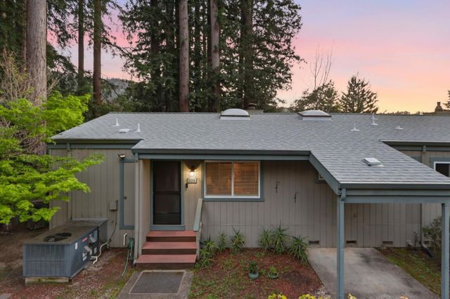 279 Anchor Court, Boulder Creek, CA 95006