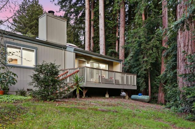 279 Anchor Court, Boulder Creek, CA 95006