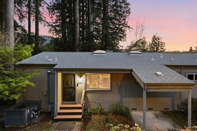 279 Anchor Court, Boulder Creek, CA 95006