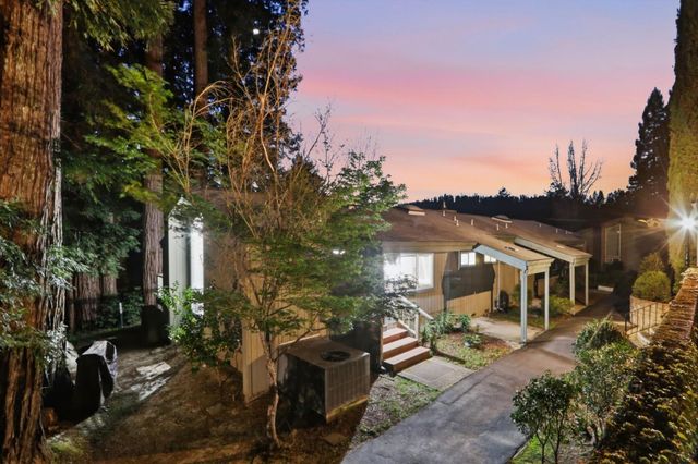 279 Anchor Court, Boulder Creek, CA 95006