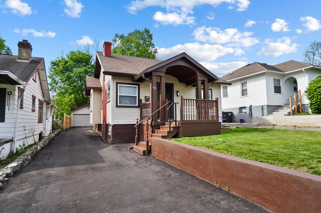 312 E Maplewood Avenue 312 E Maplewood Avenue, Dayton, OH 45405