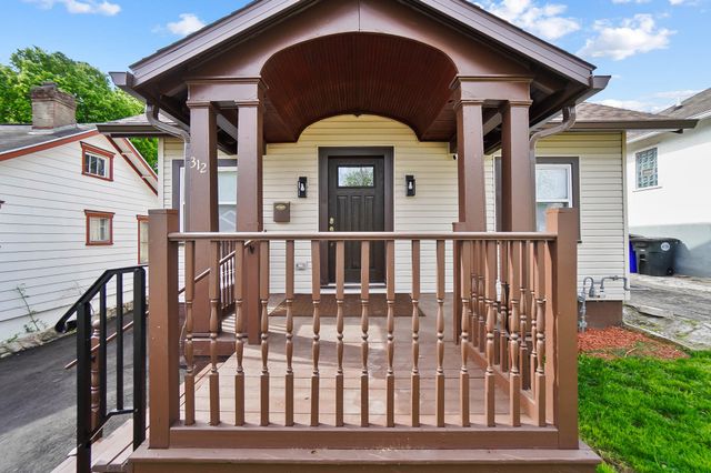 312 E Maplewood Avenue 312 E Maplewood Avenue, Dayton, OH 45405