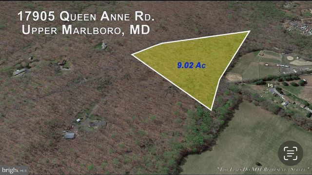 17905 QUEEN ANNE RD, Upper Marlboro, MD 20774