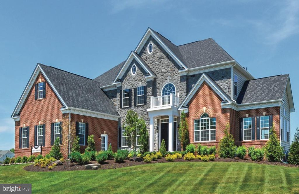 17905 QUEEN ANNE RD, Upper Marlboro, MD 20774