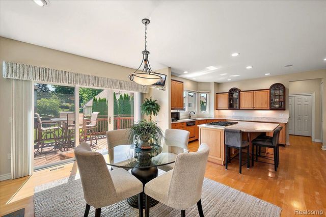 4417 Island View Drive, Waterford Charter Township, MI 48328