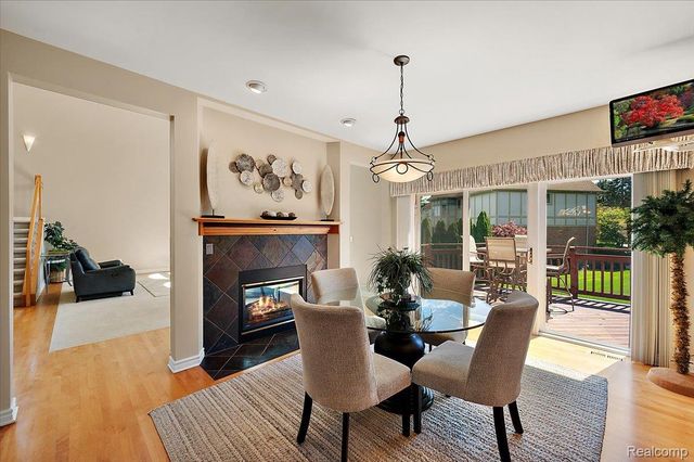 4417 Island View Drive, Waterford Charter Township, MI 48328