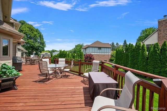 4417 Island View Drive, Waterford Charter Township, MI 48328